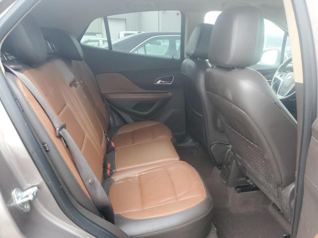 Снимка 11 от търг – 2014 BUICK ENCORE с VIN KL4CJCSB1EB552543