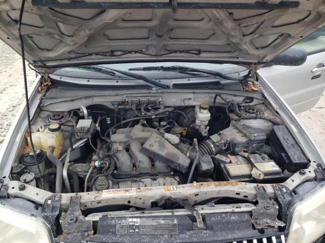 Photo 12 from auction – 2007 MERCURY MARINER PR with VIN 4M2CU97167KJ20530