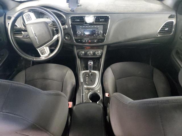 Photo 8 from auction – 2013 CHRYSLER 200 TOURIN with VIN 1C3CCBBG0DN770867