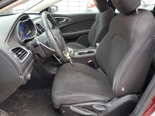 Снимка 7 от търг – 2016 CHRYSLER 200 LX с VIN 1C3CCCFB5GN182424