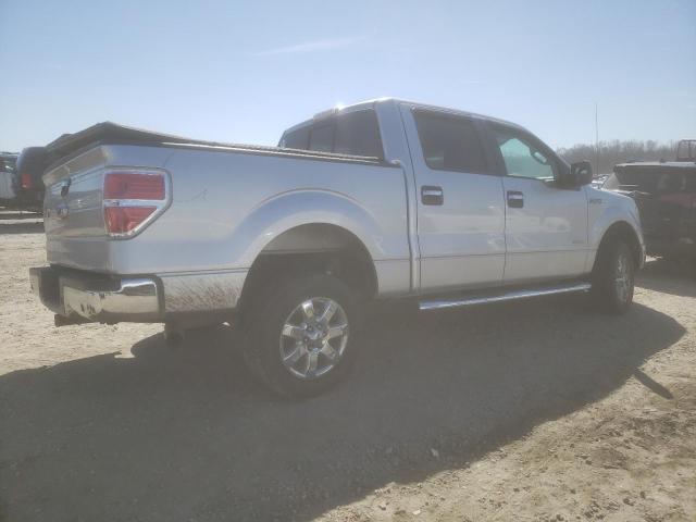 Photo 3 from auction – 2014 FORD F150 SUPER with VIN 1FTFW1CT7EFA23073