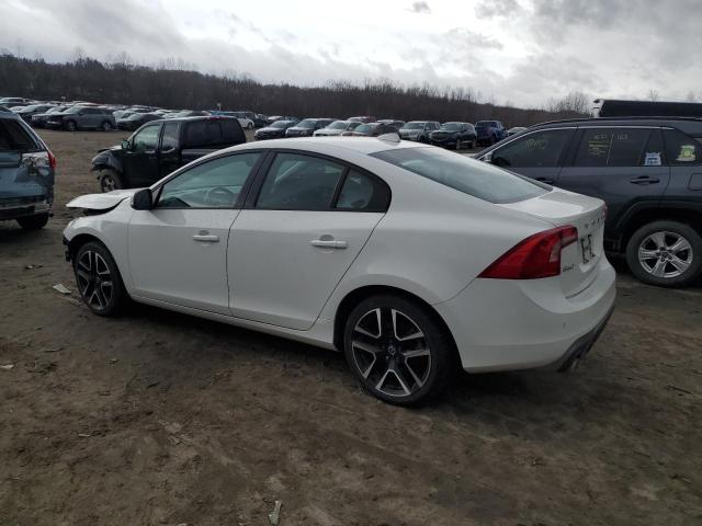 Снимка 2 от търг – 2017 VOLVO S60 DYNAMI с VIN YV140MTL3H2437239