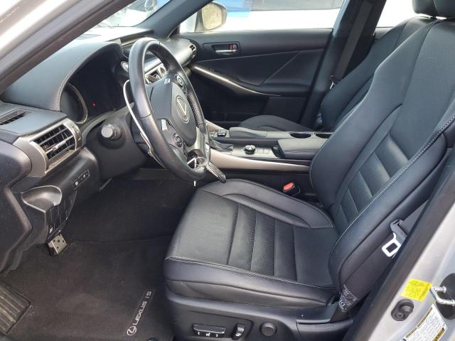 Photo 7 from auction – 2015 LEXUS IS 250 with VIN JTHBF1D2XF5069023