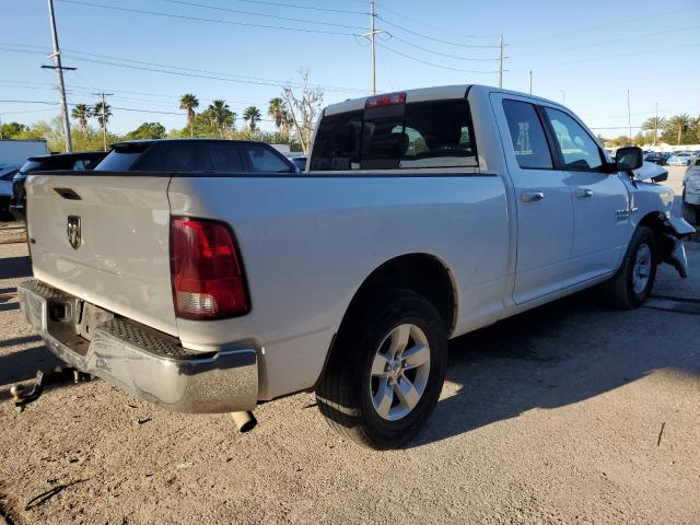 Photo 3 from auction – 2017 RAM 1500 SLT with VIN 1C6RR6GT9HS645480