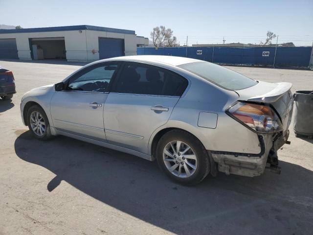 Photo 2 from auction – 2008 NISSAN ALTIMA 2.5 with VIN 1N4AL21E28C288573