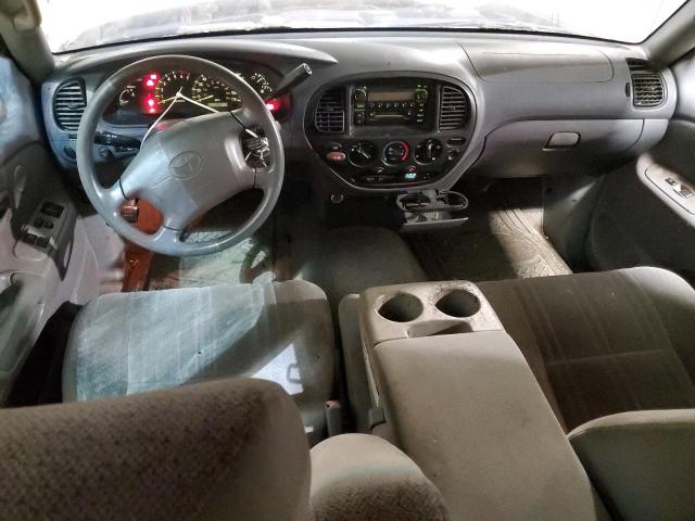 Photo 8 from auction – 2000 TOYOTA TUNDRA ACC with VIN 5TBBT4415YS063719
