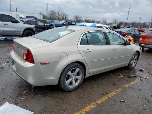 Photo 3 from auction – 2011 CHEVROLET MALIBU 1LT with VIN 1G1ZC5E11BF309479
