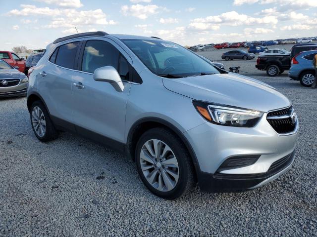 Снимка 4 от търг – 2020 BUICK ENCORE PRE с VIN KL4CJASBXLB014165