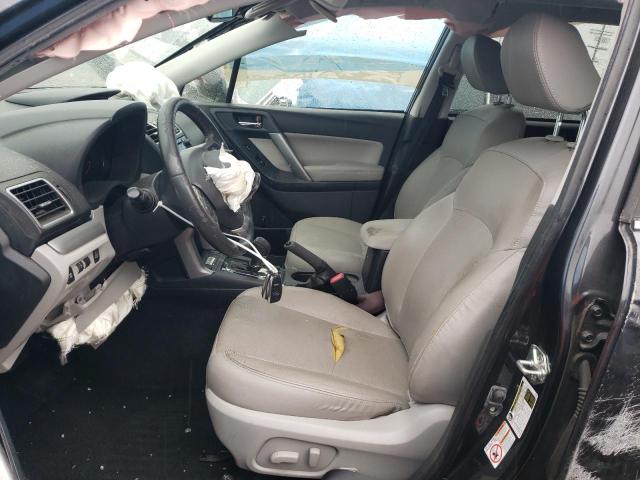 Photo 7 from auction – 2016 SUBARU FORESTER 2 with VIN JF2SJAXC3GH434678