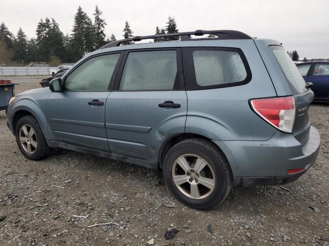 Снимка 2 от търг – 2012 SUBARU FORESTER 2 с VIN JF2SHABC5CH438177
