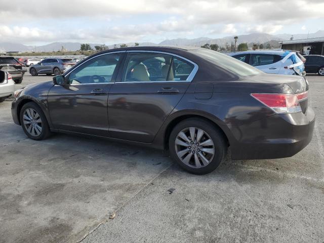 Photo 2 from auction – 2011 HONDA ACCORD with VIN 1HGCP2F74BA070074
