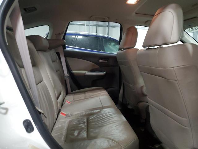 Photo 11 from auction – 2014 HONDA CR-V EXL with VIN 5J6RM4H77EL077923