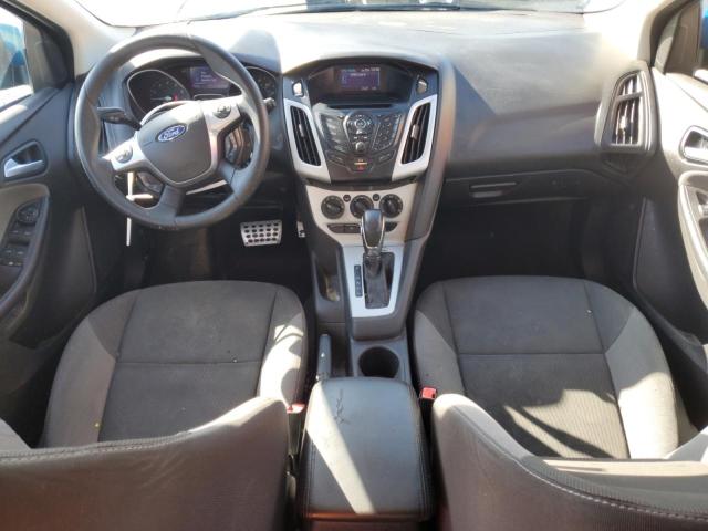 Photo 8 from auction – 2013 FORD FOCUS SE with VIN 1FADP3K23DL114274