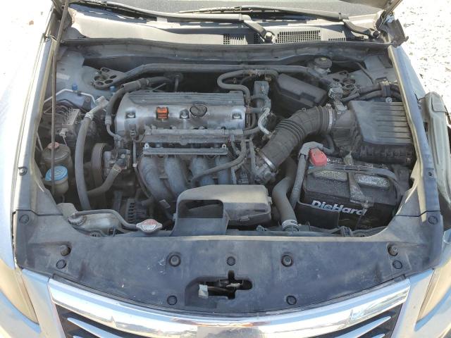 Photo 11 from auction – 2012 HONDA ACCORD EXL with VIN 1HGCP2F88CA072372