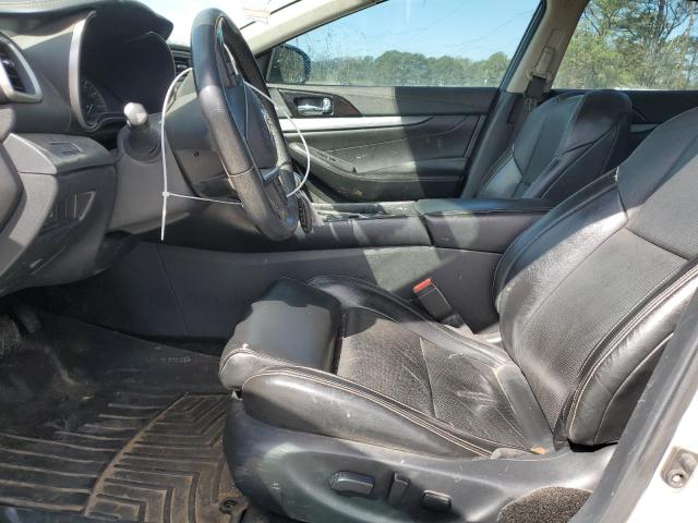 Фото 7 с аукциона – 2017 NISSAN MAXIMA 3.5 с VIN 1N4AA6AP6HC445083