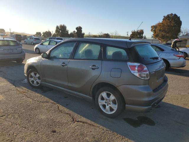 Снимка 2 от търг – 2005 TOYOTA COROLLA MA с VIN 2T1KR32E75C422059