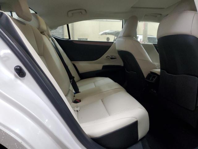 Photo 10 from auction – 2023 LEXUS ES 350 BAS with VIN 58ADZ1B1XPU147100