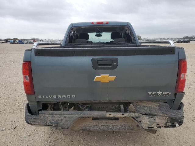 Zdjęcie 6 z aukcji – 2012 CHEVROLET SILVERADO z VIN 3GCPCSE08CG117335