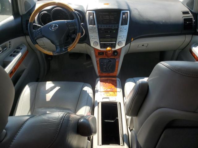 Photo 8 from auction – 2005 LEXUS RX 330 with VIN 2T2HA31UX5C077888