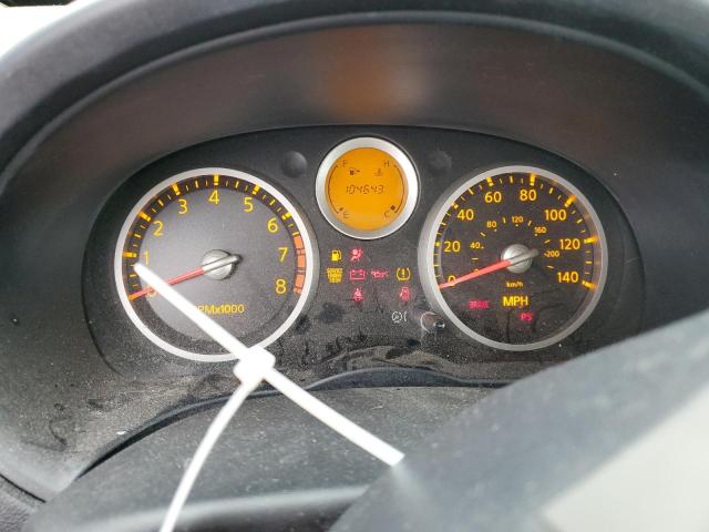 Photo 9 from auction – 2008 NISSAN SENTRA 2.0 with VIN 3N1AB61E08L747286