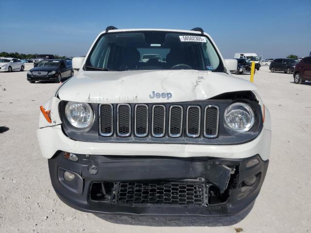 Снимка 5 от търг – 2017 JEEP RENEGADE L с VIN ZACCJBBB3HPF15522