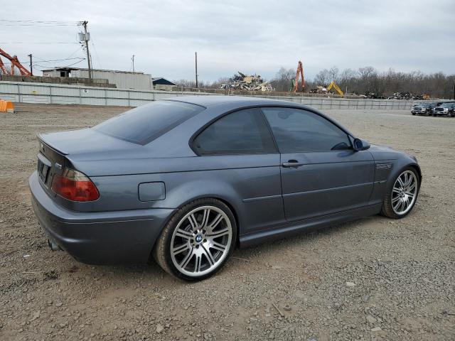 Photo 3 from auction – 2002 BMW M3 with VIN WBSBL93492JR18273