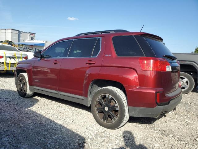 Photo 2 from auction – 2017 GMC TERRAIN SL with VIN 2GKALNEK6H6250546