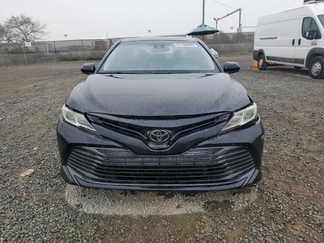 Photo 5 from auction – 2020 TOYOTA CAMRY LE with VIN 4T1C11AK2LU961546