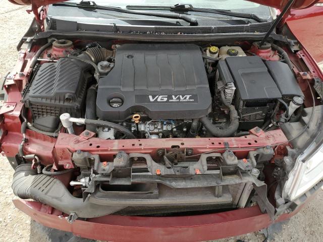Foto 11 de la subasta – 2012 BUICK LACROSSE P con VIN 1G4GD5E39CF329330