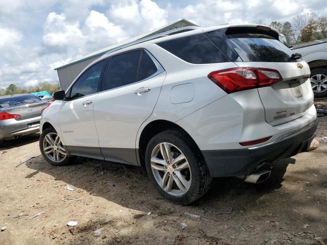 Photo 2 from auction – 2019 CHEVROLET EQUINOX PR with VIN 2GNAXPEX2K6281234
