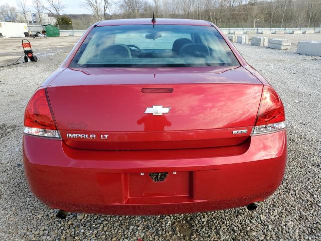 Foto 6 de la subasta – 2014 CHEVROLET IMPALA LIM con VIN 2G1WB5E30E1101774