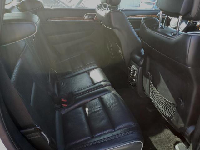 Photo 11 from auction – 2011 JEEP GRAND CHER with VIN 1J4RR6GT1BC605690