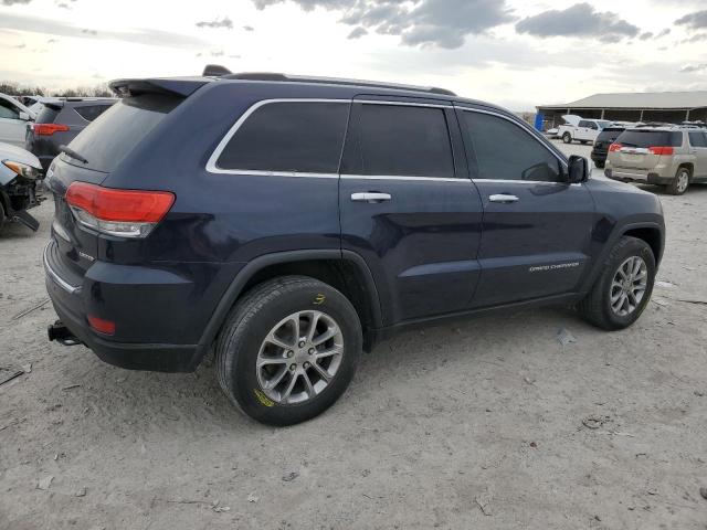Photo 3 from auction – 2015 JEEP GRAND CHER with VIN 1C4RJEBG6FC220732