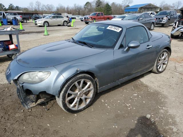MAZDA MX-5 MIATA 2013 مع رقم تعريف المركبة JM1NC2PF0D0233238 - صورة من المزاد