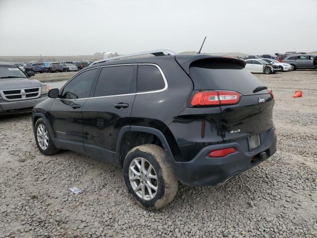 Photo 2 from auction – 2015 JEEP CHEROKEE L with VIN 1C4PJMCS4FW552591