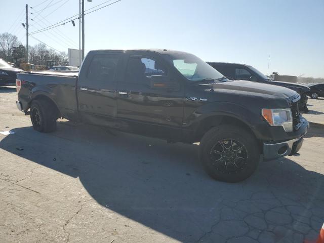Photo 4 from auction – 2013 FORD F-150 with VIN 1FTFW1EF4DFB04716