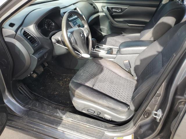 Photo 7 from auction – 2017 NISSAN ALTIMA 2.5 with VIN 1N4AL3AP7HC176794
