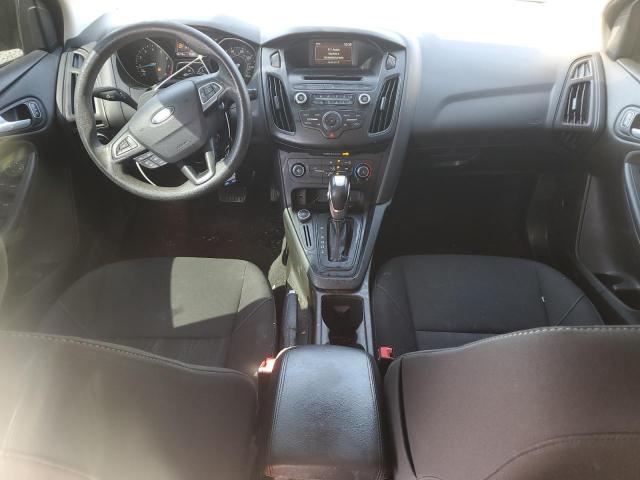 Photo 8 from auction – 2016 FORD FOCUS SE with VIN 1FADP3F23GL282981