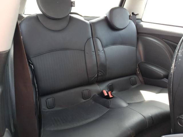 Photo 10 from auction – 2009 MINI COOPER S with VIN WMWMF73579TV39854