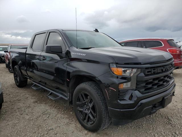 Photo 4 from auction – 2023 CHEVROLET SILVERADO with VIN 1GCPDBEK6PZ154386