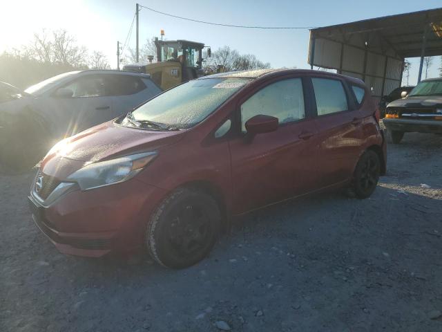 Снимка 1 от търг – 2018 NISSAN VERSA NOTE с VIN 3N1CE2CP9JL355193