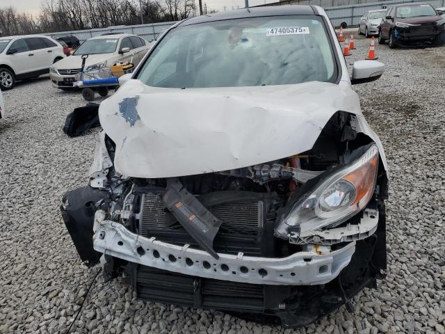 Photo 5 from auction – 2014 FORD C-MAX SEL with VIN 1FADP5BU8EL501837