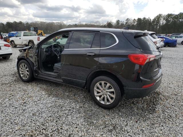Photo 2 from auction – 2019 BUICK ENVISION E with VIN LRBFXCSA2KD043360