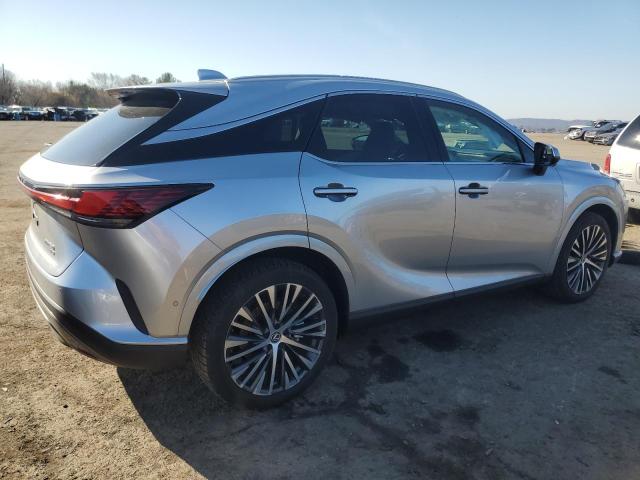 Photo 3 from auction – 2025 LEXUS RX 350 BAS with VIN 2T2BAMCA6SC090597
