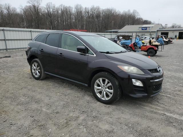 Photo 4 from auction – 2012 MAZDA CX-7 with VIN JM3ER4CL3C0412904