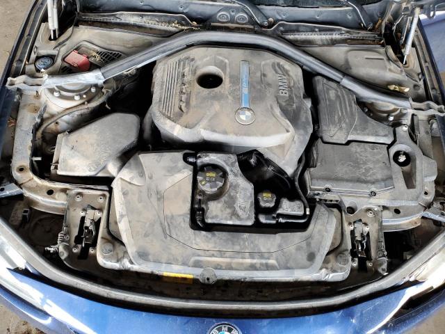 Снимка 11 от търг – 2017 BMW 330E с VIN WBA8E1C51HK480158