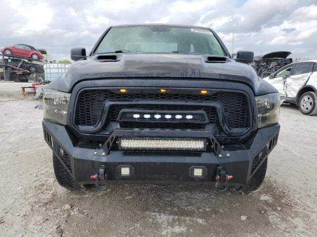 Снимка 5 от търг – 2015 RAM 1500 ST с VIN 1C6RR6FT5FS650738