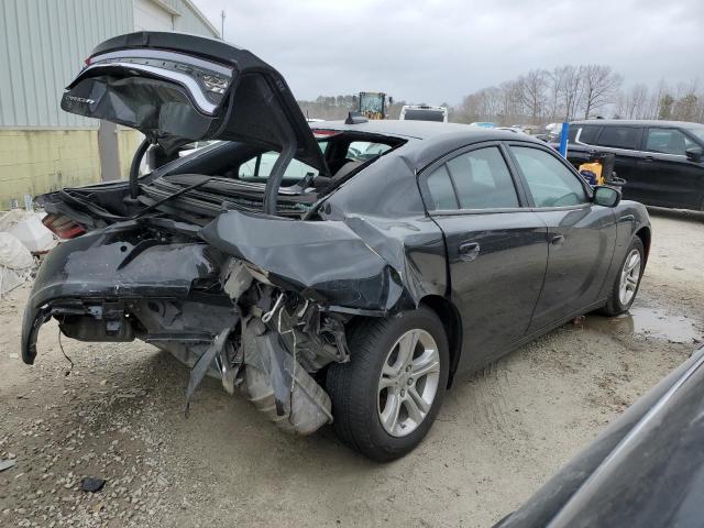 Photo 3 from auction – 2023 DODGE CHARGER SX with VIN 2C3CDXBG6PH530858