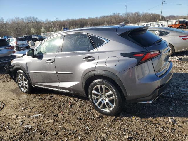 صورة رقم 2 من المزاد - 2015 LEXUS NX 200T مع VIN JTJBARBZ7F2007396