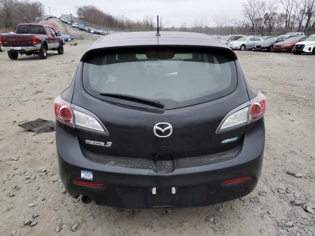 Photo 6 from auction – 2012 MAZDA 3 I with VIN JM1BL1M89C1599856